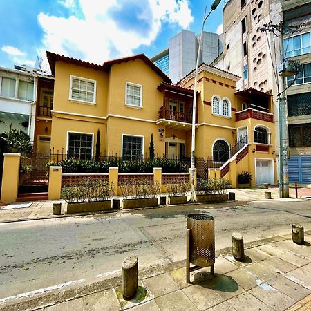 Casa Rambla Serra Cali Exteriör bild
