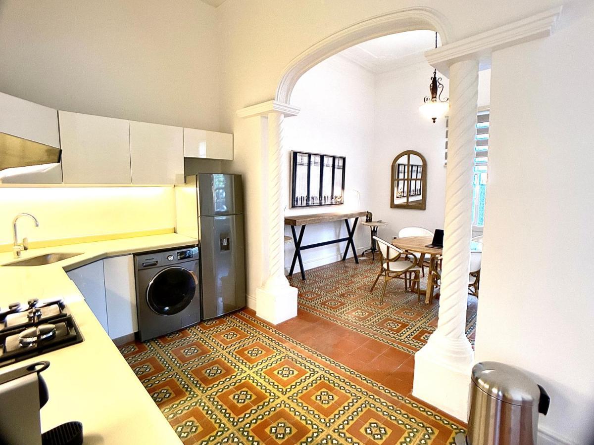 Casa Rambla Serra Cali Exteriör bild