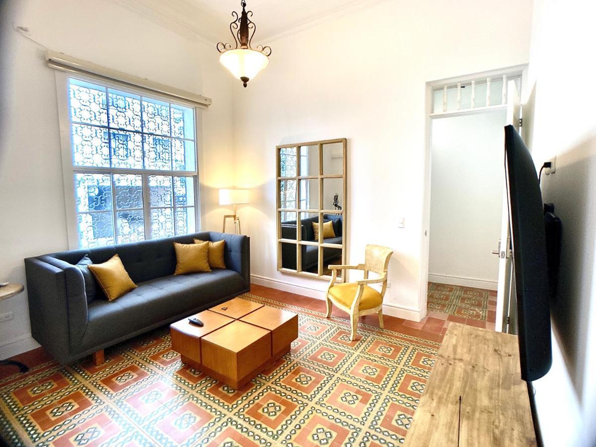 Casa Rambla Serra Cali Exteriör bild