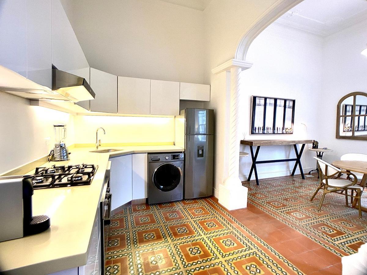 Casa Rambla Serra Cali Exteriör bild