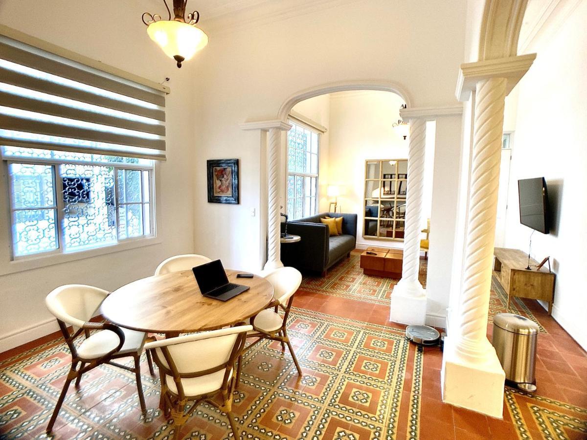 Casa Rambla Serra Cali Exteriör bild