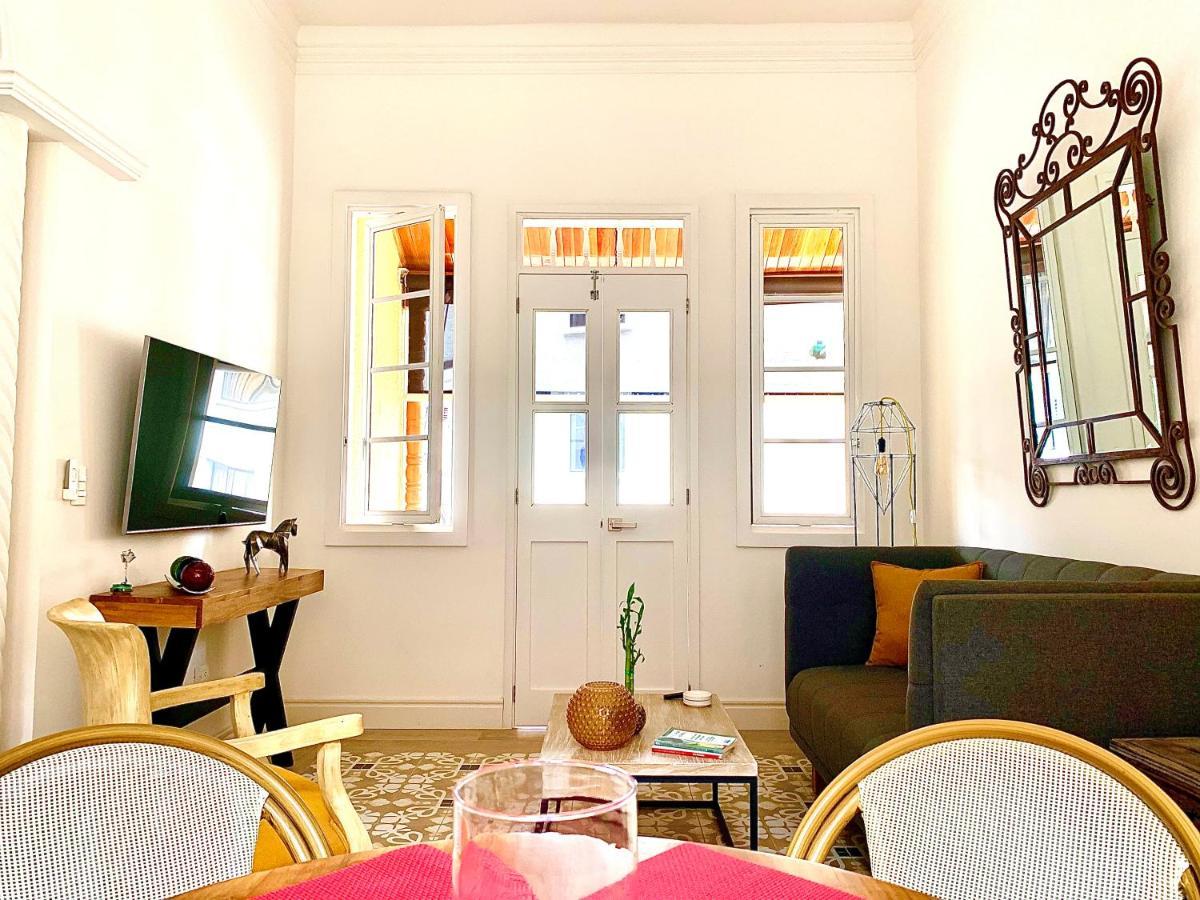 Casa Rambla Serra Cali Exteriör bild