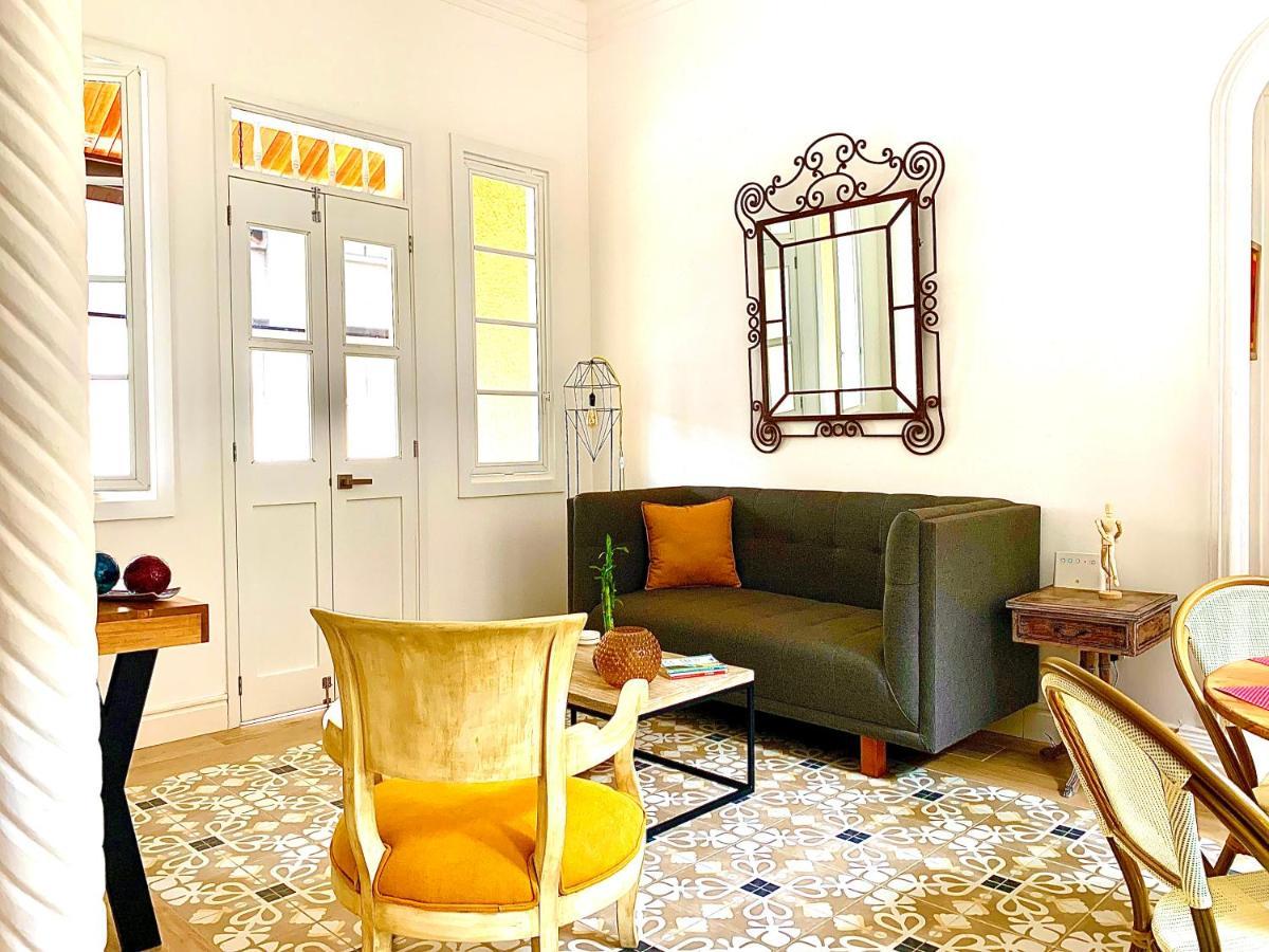 Casa Rambla Serra Cali Exteriör bild