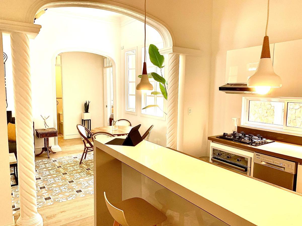 Casa Rambla Serra Cali Exteriör bild