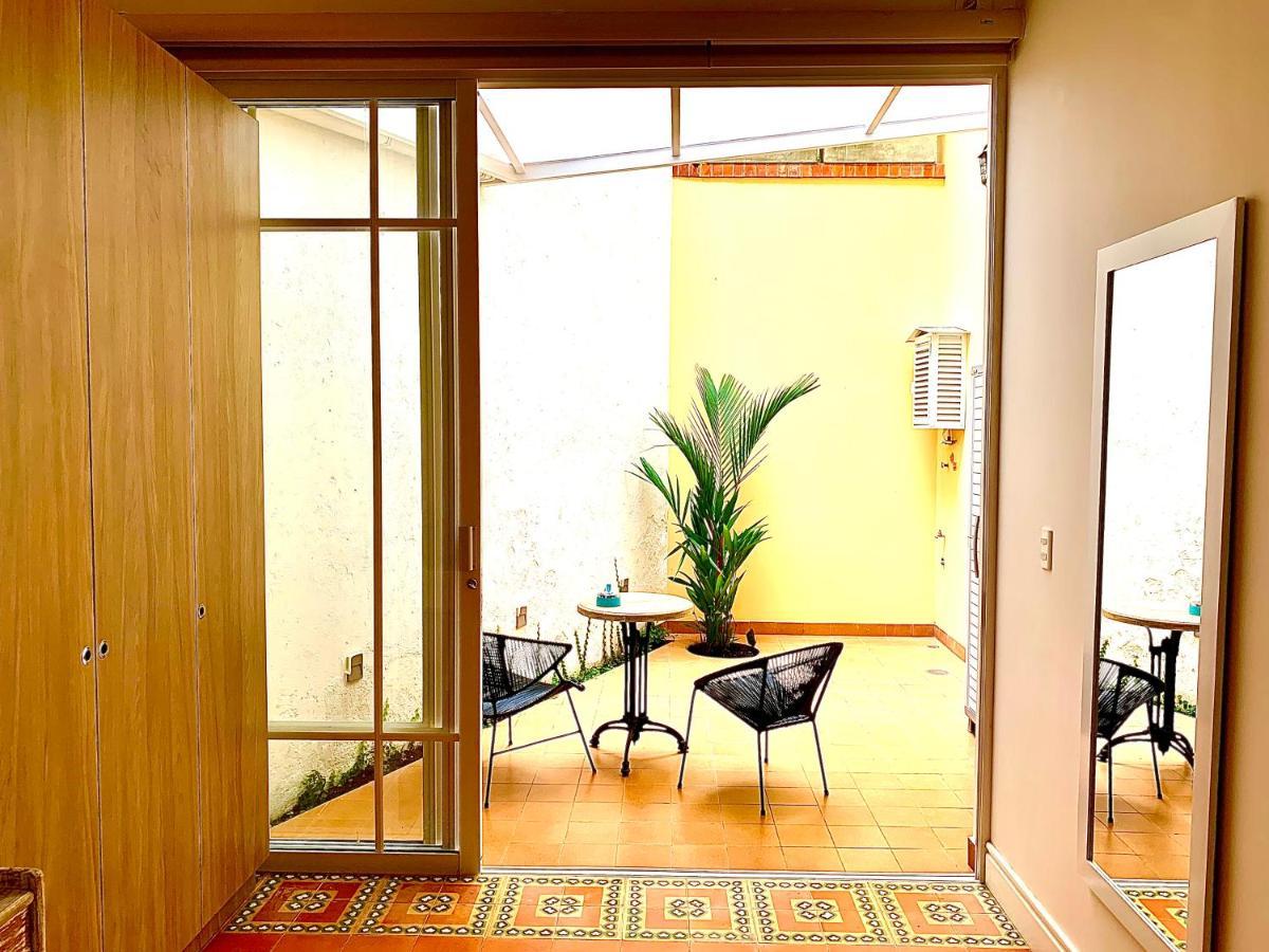 Casa Rambla Serra Cali Exteriör bild